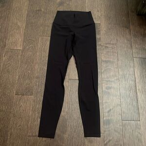 Lululemon Align leggings Sz 4 NWOT